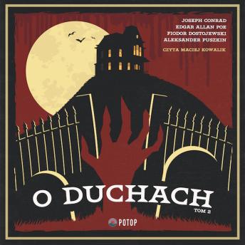 [Polish] - O duchach