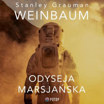 Download Odyseja marsjańska by Stanley Grauman Weinbaum