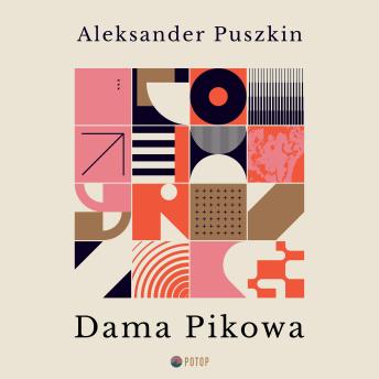 [Polish] - Dama pikowa
