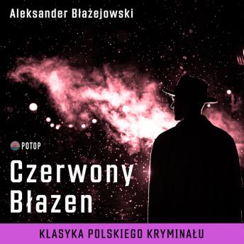 [Polish] - Czerwony Błazen