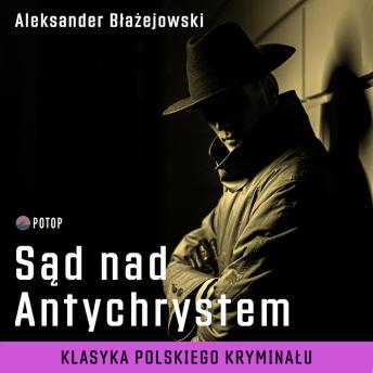 [Polish] - Sąd nad Antychrystem