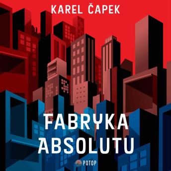 [Polish] - Fabryka Absolutu
