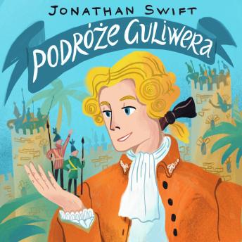 [Polish] - Podróże Guliwera