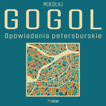 [Polish] - Opowiadania petersburskie