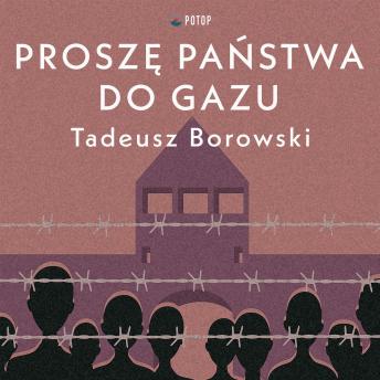 [Polish] - Proszę państwa do gazu