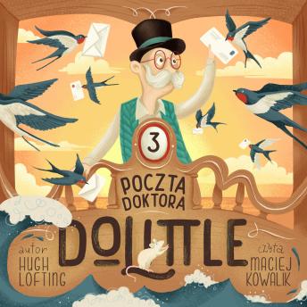 [Polish] - Poczta Doktora Dolittle