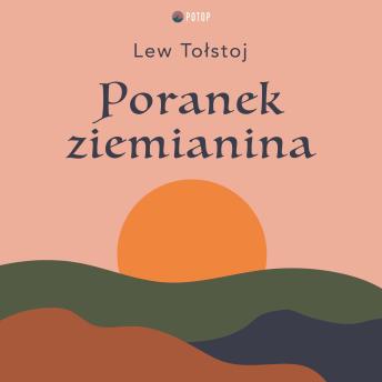 [Polish] - Poranek ziemianina