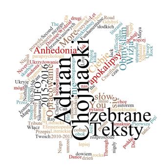 [Polish] - Teksty zebrane
