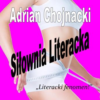 [Polish] - Siłownia Literacka