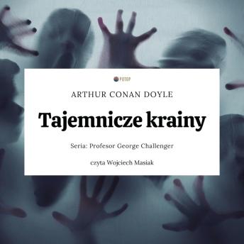 [Polish] - Tajemnicze krainy