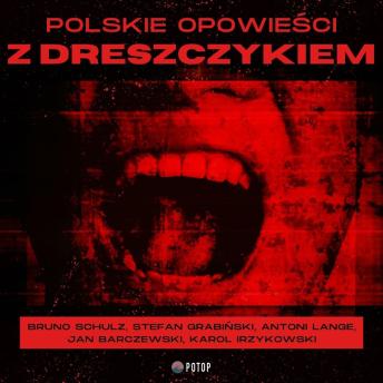 [Polish] - Polskie opowieści z dreszczykiem