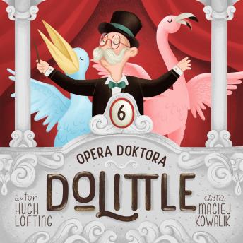 [Polish] - Opera Doktora Dolittle