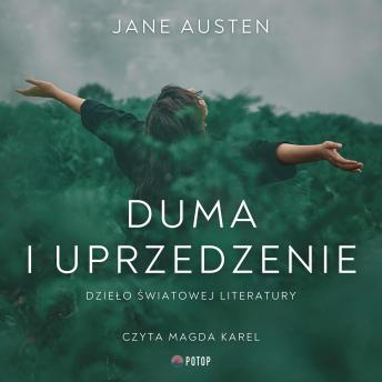 [Polish] - Duma i uprzedzenie