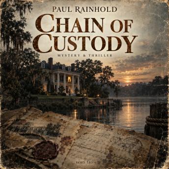 Chain of custody
