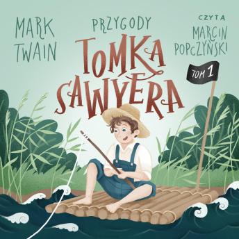 [Polish] - Przygody Tomka Sawyera