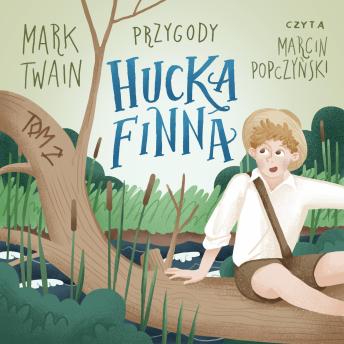 [Polish] - Przygody Hucka Finna
