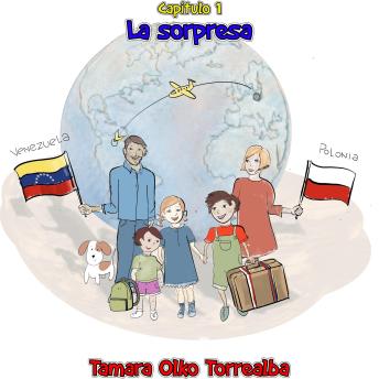 [Spanish] - El Viaje a Venezuela: Capitulo 1 - La Sorpresa
