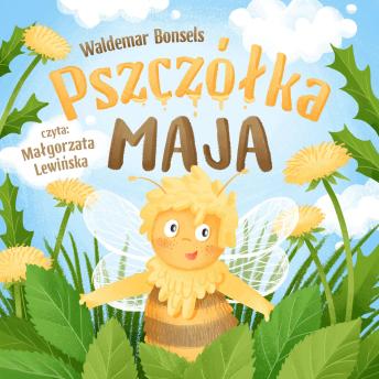 [Polish] - Pszczółka Maja