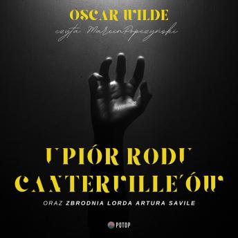 [Polish] - Upiór rodu Canterville'ów