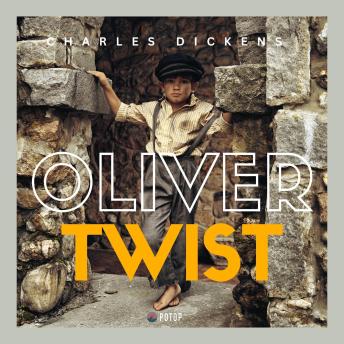 [Polish] - Oliver Twist