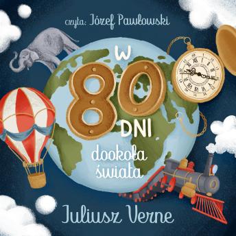 [Polish] - W 80 dni dookoła świata