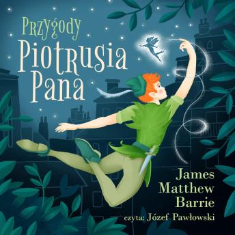 [Polish] - Przygody Piotrusia Pana