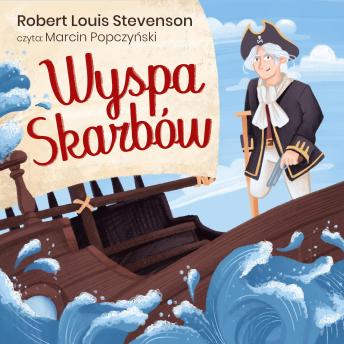 [Polish] - Wyspa skarbów