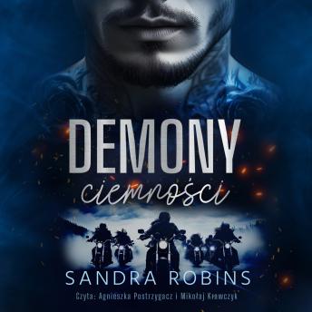 [Polish] - Demony ciemności: Sandra Robins