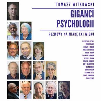 [Polish] - .Giganci Psychologii. Rozmowy na miarę XXI wieku
