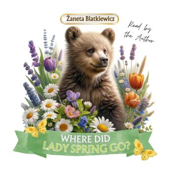 Where Did Lady Spring Go?