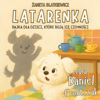 [Polish] - Latarenka: Bajka dla dzieci, które boją się ciemności