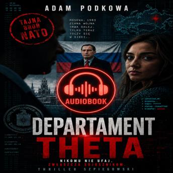 [Polish] - Departament Theta