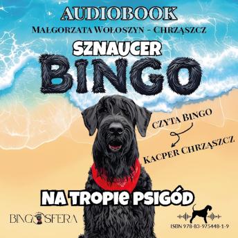 [Polish] - Sznaucer Bingo na tropie psigód