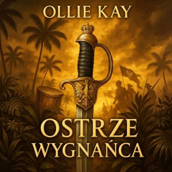 [Polish] - Ostrze wygnańca: Tom I Trylogii: Przysięga Ogniobraci