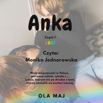 [Polish] - Anka. LGBT. część 1