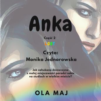 [Polish] - Anka. LGBT. Część 2