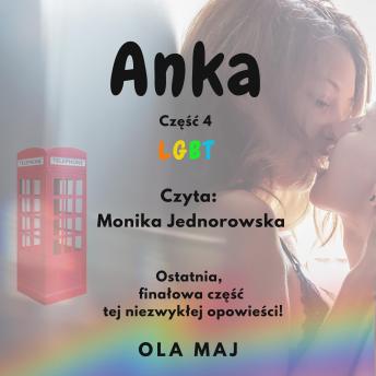 [Polish] - Anka. LGBT. Część 4