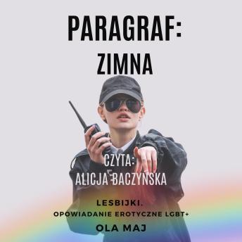 [Polish] - Paragraf: Zimna Suka. Lesbijki. Opowiadanie erotyczne LGBT+