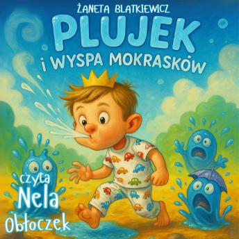 [Polish] - Plujek i Wyspa Mokrasków