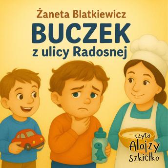 [Polish] - Buczek z ulicy Radosnej