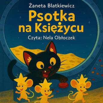 [Polish] - Psotka na księżycu