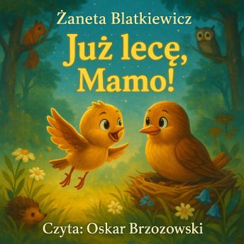 [Polish] - Już lecę, Mamo!