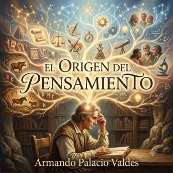 [Spanish] - El Origen del Pensamiento