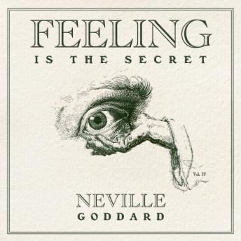 Feeling is the Secret