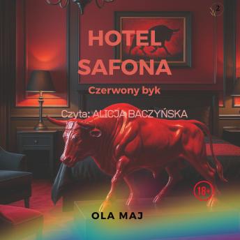 [Polish] - Hotel Safona. Czerwony byk