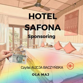 [Polish] - Hotel Safona. Sponsoring