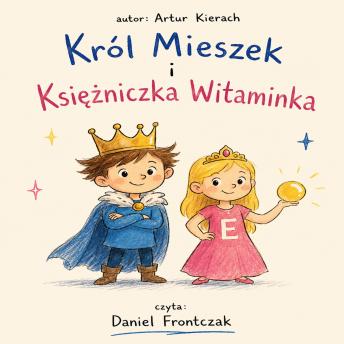 [Polish] - Król Mieszek i Księżniczka Witaminka: Włosowa Fabryka