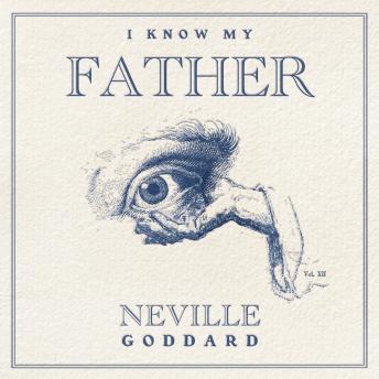I Know My Father