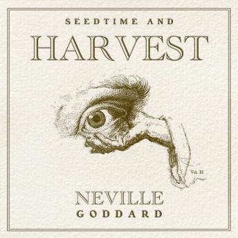 Seedtime and Harvest