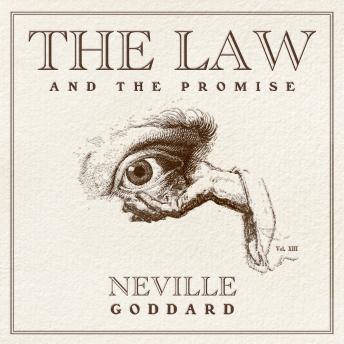 The Law and the Promise